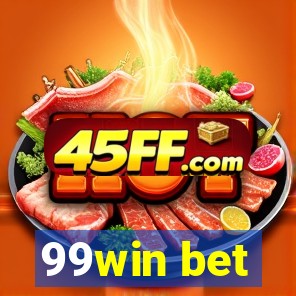 99win bet